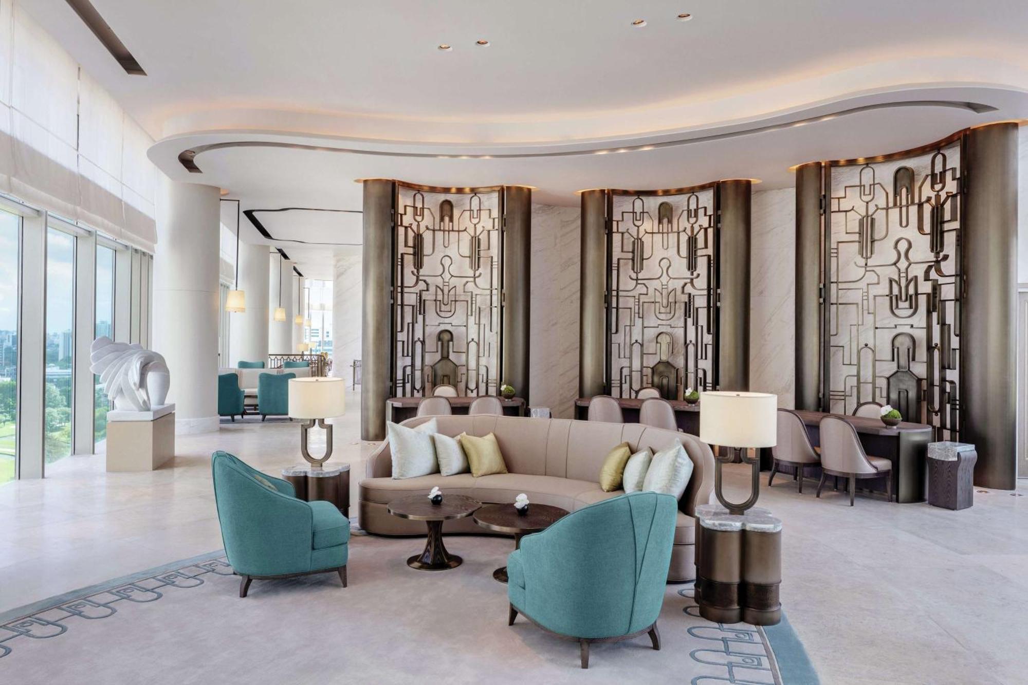 Waldorf Astoria Khách sạn Bangkok